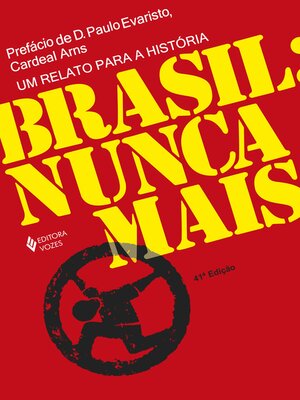 cover image of Brasil